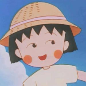 小玖说成长 头像