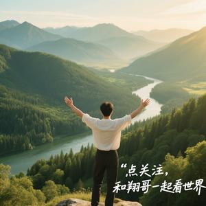 翔哥看世界 头像