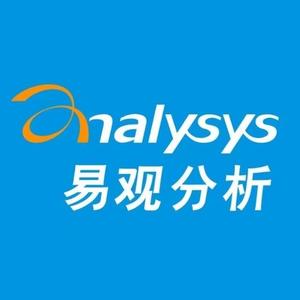 Analysys易观分析 头像