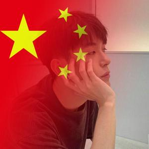 🌈时间只停留在珍惜她🌈 头像