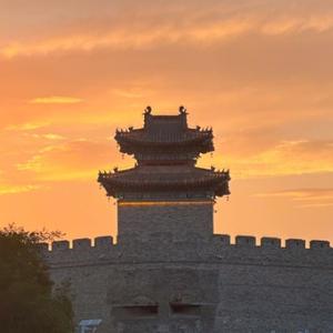 邺话彰德 头像