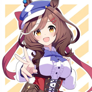 二月奶盖 头像