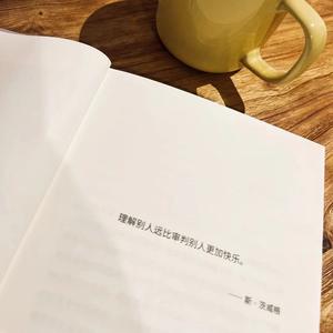 有声小小说 头像