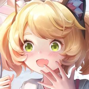 柠檬小猪（三角洲行动） 头像