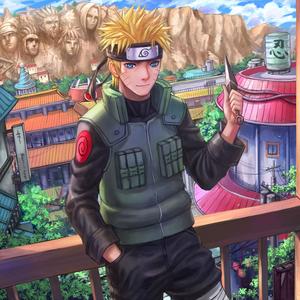 漫语动漫社 头像