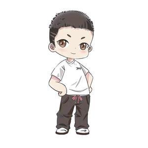 云顶山东棋王弈哥 头像