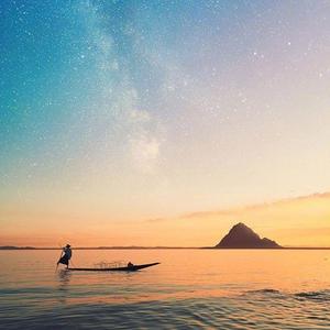 沧海寻梦人 头像