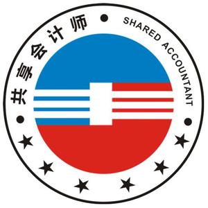 共享会计师 头像