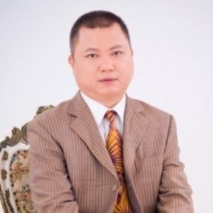 蔡衍颛先生