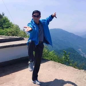 用余生爱太极 头像