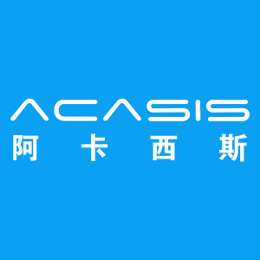 Acasis阿卡西斯官方旗舰店头像