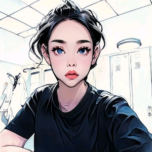 彬姐 头像