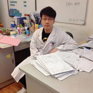 中医内科赵玉舒 头像