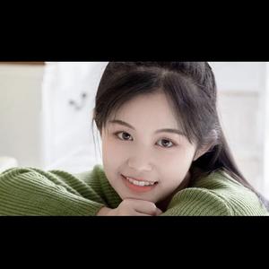 小怡在头条 头像