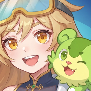 萌妖-浩凡 头像