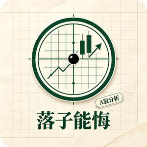 落子能悔 头像