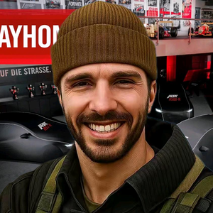 世界绿帽公司CEO总监 头像