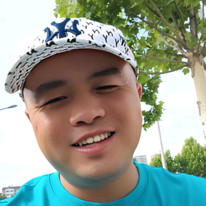 喔像妳快乐 头像