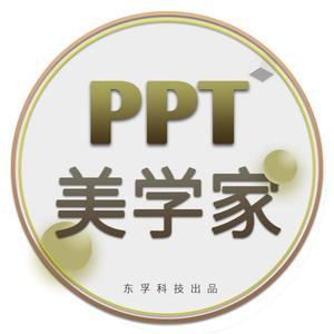 PPT美学家头像