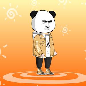 马大哈动画 头像