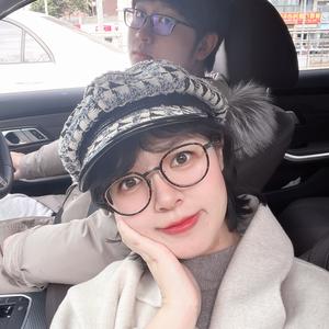 郭琳然er 头像