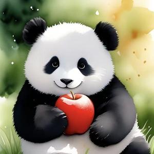 屏风浊影深 头像