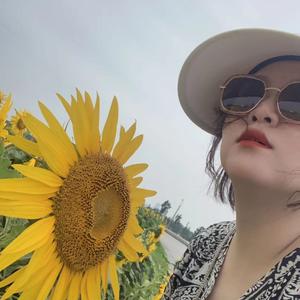 璐璐爱分享 头像