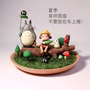 青柠手工diy头像