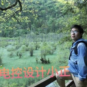 电控设计小正 头像