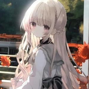 多才多艺云朵 头像