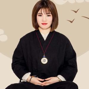 容以风水开运 头像