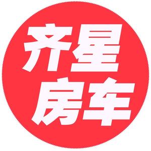 房车速报员头像