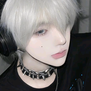 蔚蓝的星空 头像