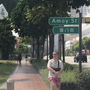 罗伊大叔 头像