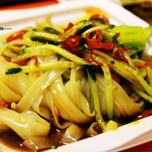 凉皮刘师傅收学员 头像