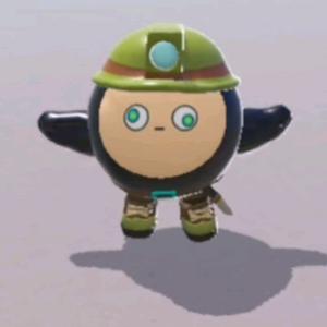 远方的蛋仔 头像