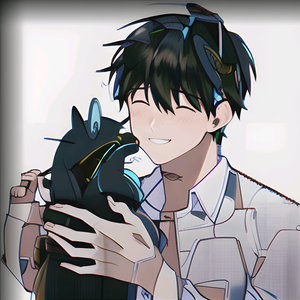 小宇漫画君 头像