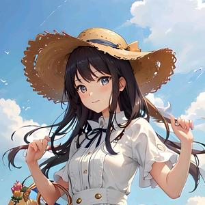 潇洒懒杨杨 头像