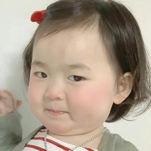 卢小呆不呆 头像