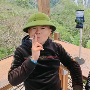 广西林蜂集团（摄影师）专业号 头像