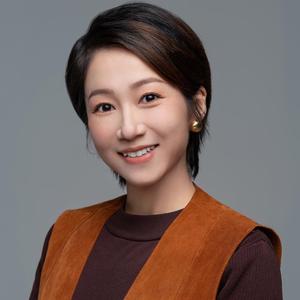 主持人王婧 头像