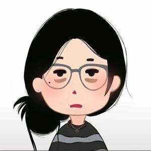 小橙爱吃瓜 头像