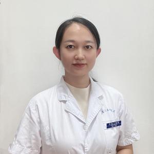 中医内科刘妍医生 头像