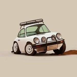 汽车吐槽站 头像