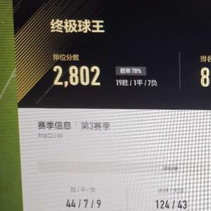 Fifaonline4德尼尔森 头像