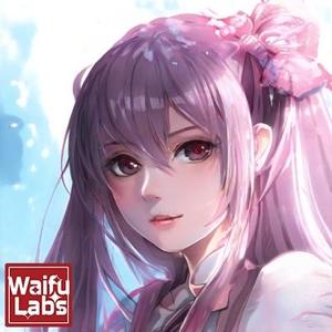 风雪中飞舞 头像