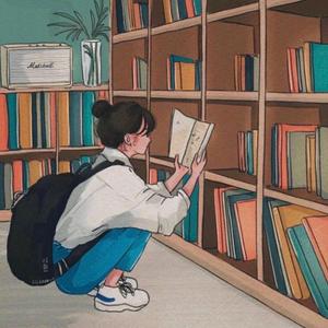 是领路人Flora学姐呀 头像