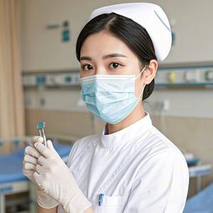 健康小魔方 头像