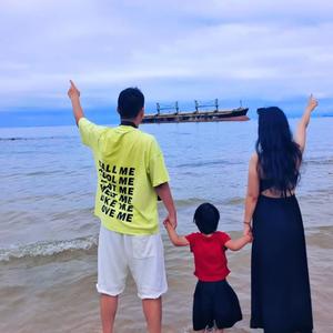 每天有进步 头像