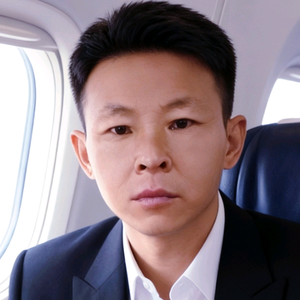 周公瑾自媒体 头像